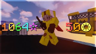 Warriors  Hypixel Bedwars amp Skywars Montage [upl. by Nary]