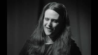 Robin Johannsen sings Fragments of Sappho by Jeremy Gill [upl. by Ornie85]