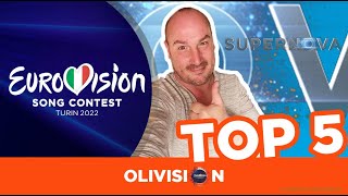 Supernova 2022 🇱🇻 EUROVISION 2022  LATVIA  TOP 5 supernova eurovision esc2022 latvia [upl. by Rim475]