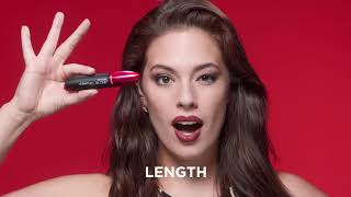 Revlon Ultimate AllInOne™ Mascara [upl. by Dnalrah]