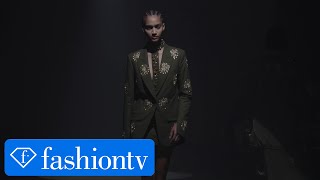 A Dreamlike Journey by Cucculelli New York SpringSummer 2025  FashionTV  FTV [upl. by Nuli]