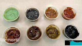 Natural soap colorants [upl. by Isus302]