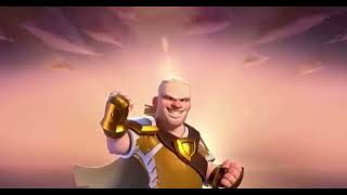 🎵 Haaland For the Win Clash of Clans Music Video 🎵 [upl. by Dominic]