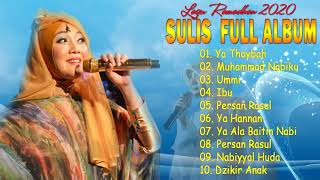 Sulis Full Album  The Best Of Sulis Cinta Rasul  LAGU RAMADHAN 2020 [upl. by Oremor712]