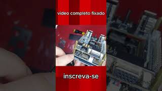 Mister FPGA QMTECH IO shorts classicosdearcade misterfpga retrogamer neogeo retroarcade [upl. by Acirat363]