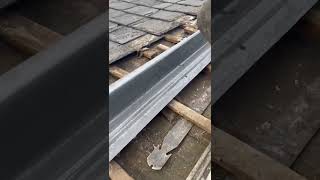 What is a bonding gutter roofingcontractor roofing askaroofer [upl. by Allisan]