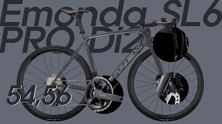 판매완료 에몬다 SL6 PRO Di2Emonda SL6 PRO Di2 마지막 할인 재고 이것 타고 업힐하실분 찾습니다 트렉자전거 에몬다 퍼포먼스바이크 로드자전거 [upl. by Samot]