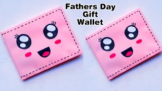 Fathers Day Gift Ideas With Paper  Fathers Day Gifts Handmade Gifts for Dad  Paper Making Things [upl. by Hun]