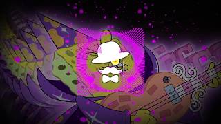 SPONGEBOB GETS LIT Trap RemixBass BoostedHD [upl. by Johnette]