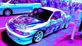 ITASHA 2 phonk edit [upl. by Massab]