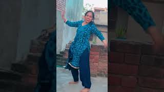 Minna minnaviraltrendingshorts trendingshorts punjabidancesteps punjabisong [upl. by Auqkinahs]