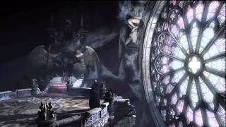 Castlevania Lords of Shadow Final Ending Cutscene HD [upl. by Gean]