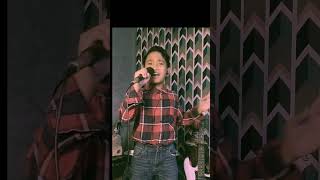 Sangkar Derita  Haqiem Rusli cover by Asyraff Khan [upl. by Ash]