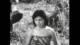 OST Bawang Putih Bawang Merah 1959  Perigi Biru  Kamariah Noor [upl. by Anairotciv364]