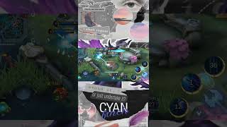 Ling gameplay bagian 12 ling mlbb [upl. by Eicyaj]