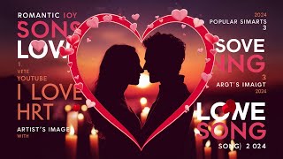 quot2024s Most Romantic Love Mashup  Feel of Lovequot [upl. by Blythe439]