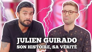 Julien Guirado Traumatismes 2ème chance Marine Religion Délinquance Substances Fabienne Carat [upl. by Nets897]