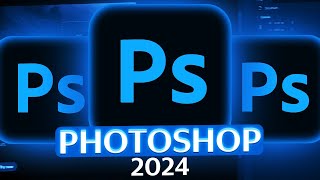 How to Download Adobe Photoshop 2024 [upl. by Elodia310]