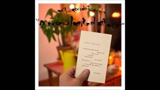 Mount Eerie  My Chasm [upl. by Murphy]