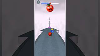 🍅Tomato Vs Going Balls Race🏁🏆 goingballs shorts [upl. by Girand]