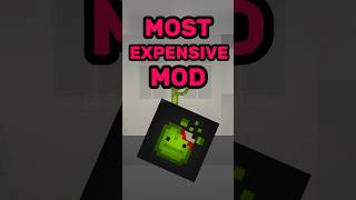 What’s the most expensive mod in Melon Playground [upl. by Dachia]