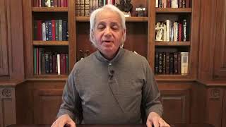 Pastor Benny Hinn on Power of Fasting  Secrets to Intensify Gods Power in Your Life [upl. by Nived330]