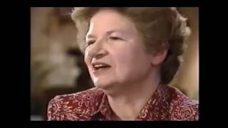 P D James Murder She Writes CBS 60 minutes January 5 1992 [upl. by Eelrebmyk396]