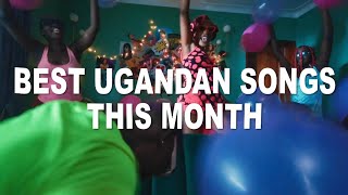 The best Ugandan Hit songs of this Month 30 April 2023 [upl. by Larue]