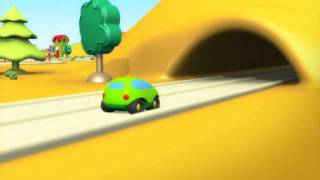 Smoby  Vroom Planet Episode 08 [upl. by Ymer821]