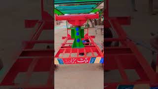 New Solar Trolley Viral Song ironwelding ironsteelwelding shortsviral automobile [upl. by Orton]