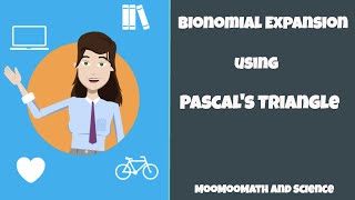 Pascals Triangle and Binomial Expansion [upl. by Casabonne]