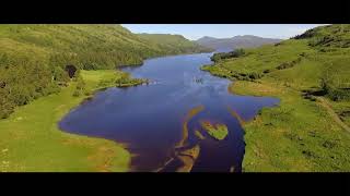 Loch Katrine [upl. by Cathee137]