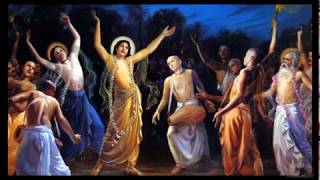 Best Prabhupada Kirtan Hare Krishna [upl. by Aneerak]