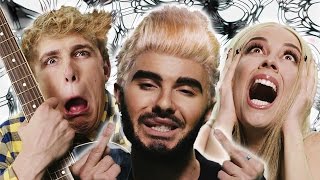 ZAYN  “PILLOWTALKquot PARODY [upl. by Faden]