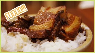 Amazing😍 Braised Chinese Pork Belly Recipe Cook in Slow Cooker [upl. by Eserehc896]