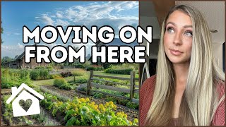 Big Updates  What do you need to start a Homestead [upl. by Edsel182]