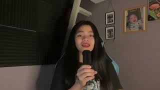 Gisingin Ang Puso  Liezel Garcia  Cover by ICA [upl. by Milda]