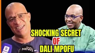 Jabulani Khumalo I will say blatantly that Dali Mpofu is a master of lies and deception  Litsemba [upl. by Kally]