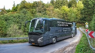 VDL Futura FHD  Die neue Generation [upl. by Edsel]