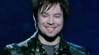 David Cook  Silver [upl. by Eversole997]