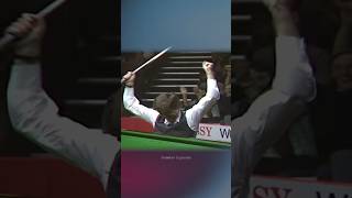 Cliff Thorburn’s First 147 Break in World Championship History shorts [upl. by Kery]