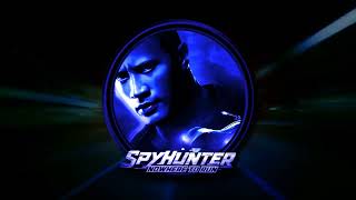 Spy Hunter Nowhere to Run Soundtrack  04 Deadly Chase Side B [upl. by Wynn]