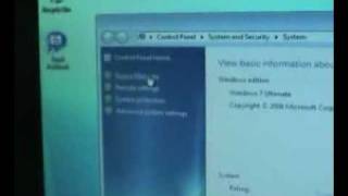 Windows 7 How to install ethernetinternet driver [upl. by Kahlil735]