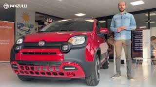 Promozione FIAT rottamazione  sconto [upl. by Yvor]