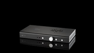 Schiit Audio Kara Preamp Unboxing [upl. by Orthman]