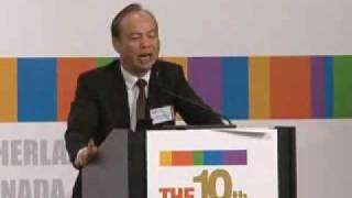 The 10th HK Forum  Anthony Keung Chief Executive Office Fenix Group [upl. by Dominga]