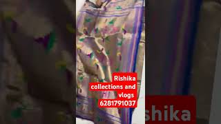 Super hitPure silk sareesPURE SOFT KANCHIVRAM PETHANI SILKORIGINAL PURE ZARI only 1750 [upl. by Hollister]