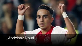 Abdelhak Nouri  2004  2017  A Tribute [upl. by Aziram]