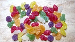 Haribo Tropifrutti 20 Maxipack [upl. by Qifahs]