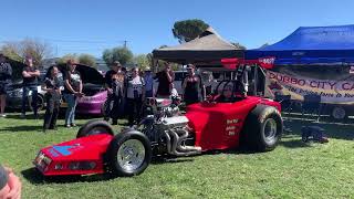 1 Dubbo Annual Motorfest 2024 [upl. by Teriann955]